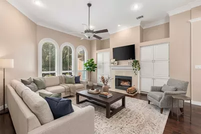 3117 Woodland Heights Circle, Colleyville, TX 76034 - Photo 15