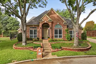 3117 Woodland Heights Cir, Colleyville, TX 76034 - Photo 1