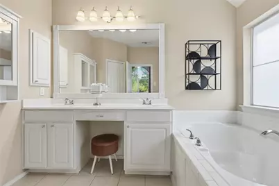 5213 Warm Springs Trail, Fort Worth, TX 76137 - Photo 17