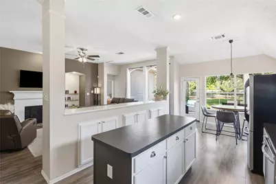 5213 Warm Springs Trail, Fort Worth, TX 76137 - Photo 23
