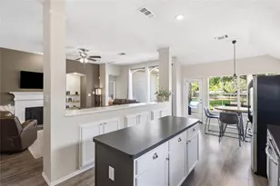 5213 Warm Springs Trail, Fort Worth, TX 76137 - Photo 23
