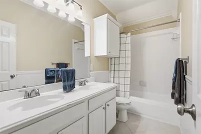 5213 Warm Springs Trail, Fort Worth, TX 76137 - Photo 11