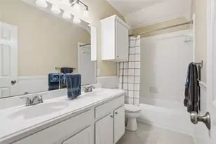 5213 Warm Springs Trail, Fort Worth, TX 76137 - Photo 11