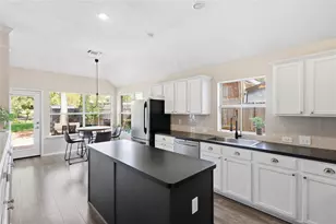 5213 Warm Springs Trail, Fort Worth, TX 76137 - Photo 21