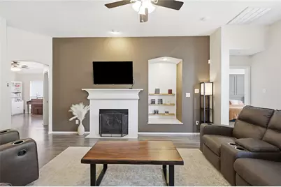 5213 Warm Springs Trail, Fort Worth, TX 76137 - Photo 9