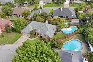 7704 Sagebrush Ct S, North Richland Hills, TX 76182 - Photo 35