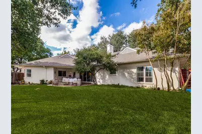 4448 Hallmark Drive, Dallas, TX 75229 - Photo 25