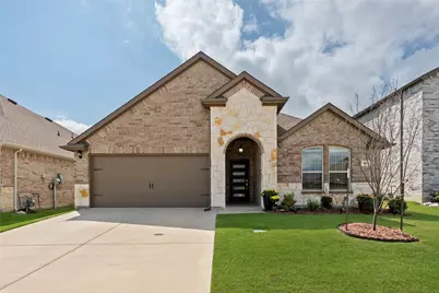 911 Cottontail Drive, Princeton, TX 75407 - Photo 1