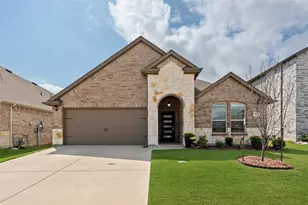 911 Cottontail Dr, Princeton, TX 75407 - Photo 1