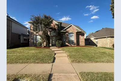 3009 Afton Ridge Drive, Plano, TX 75025 - Photo 1