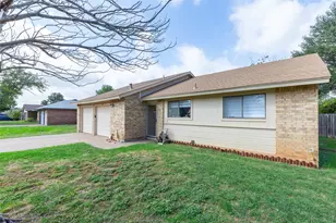 1726 Bob White Ct, Abilene, TX 79605 - Photo 3