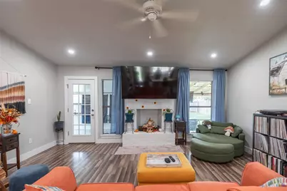 1726 Bob White Court, Abilene, TX 79605 - Photo 9