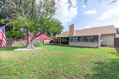 1726 Bob White Court, Abilene, TX 79605 - Photo 31