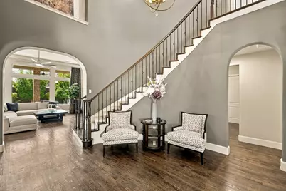4035 Ferndale Lane, Frisco, TX 75034 - Photo 5