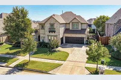 4035 Ferndale Lane, Frisco, TX 75034 - Photo 35
