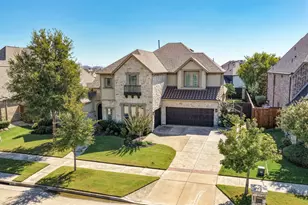 4035 Ferndale Ln, Frisco, TX 75034 - Photo 35