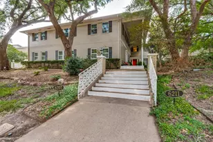 6211 Bandera Ave, Dallas, TX 75225 - Photo 1