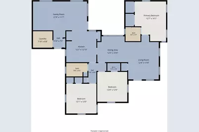 6454 Greenway Road, Fort Worth, TX 76116 - Photo 27