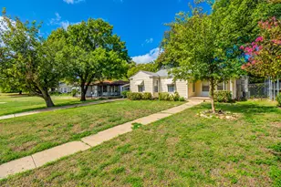 6454 Greenway Rd, Fort Worth, TX 76116 - Photo 3