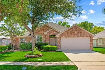 2515 Goodnight Trail, Mansfield, TX 76063 - Photo 1