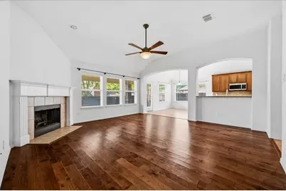 2515 Goodnight Trail, Mansfield, TX 76063 - Photo 17