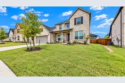 6500 Fort Parker Way, McKinney, TX 75071 - Photo 3