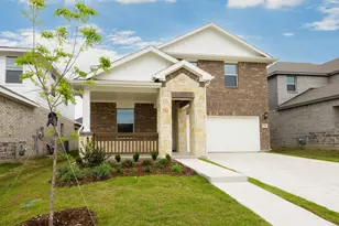 1346 Great Sand Dune St, Royse City, TX 75189 - Photo 3