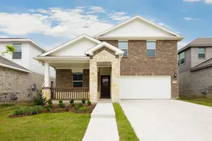 1346 Great Sand Dune St, Royse City, TX 75189 - Photo 1