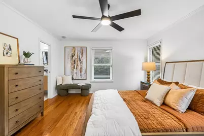 6452 Highgate Lane, Dallas, TX 75214 - Photo 15