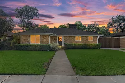 6452 Highgate Lane, Dallas, TX 75214 - Photo 19