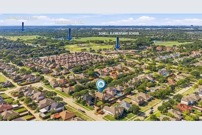 5419 Wellington Drive, Richardson, TX 75082 - Photo 3