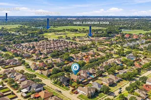 5419 Wellington Dr, Richardson, TX 75082 - Photo 3