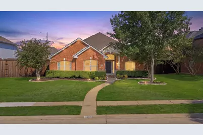 5419 Wellington Drive, Richardson, TX 75082 - Photo 1