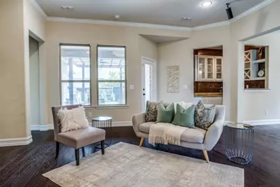 1060 Enchanted Rock Drive, Allen, TX 75013 - Photo 5