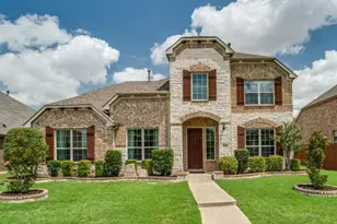 1060 Enchanted Rock Dr, Allen, TX 75013 - Photo 1