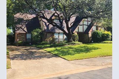 6510 Covecreek Place, Dallas, TX 75240 - Photo 1