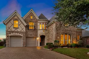7808 Dawson Creek Drive, McKinney, TX 75071 - Photo 1