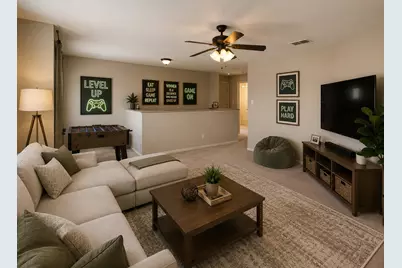 1812 Diamond Lake Trail, Fort Worth, TX 76247 - Photo 13