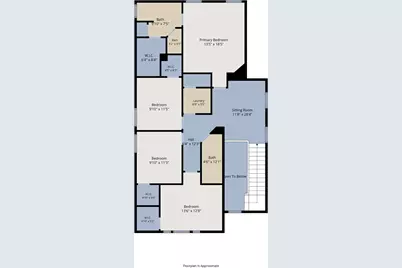 1144 Kielder Court, Fort Worth, TX 76134 - Photo 29
