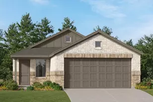 1117 Meadow Spring Ln, Anna, TX 75409 - Photo 1