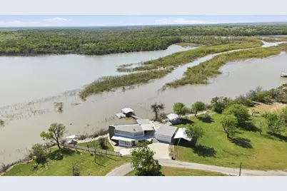 732 Blue Fathom Drive, Runaway Bay, TX 76426 - Photo 39
