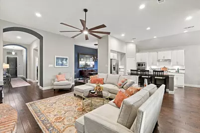 9909 Pikes Peak Place, Little Elm, TX 75068 - Photo 11