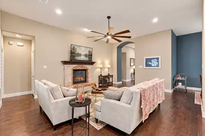 9909 Pikes Peak Place, Little Elm, TX 75068 - Photo 9