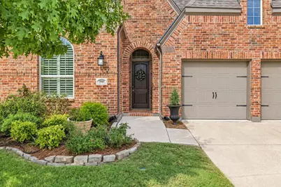 9909 Pikes Peak Place, Little Elm, TX 75068 - Photo 5