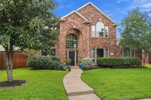 12457 Bruschetta Dr, Frisco, TX 75033 - Photo 1