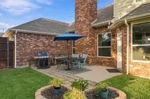12457 Bruschetta Dr, Frisco, TX 75033 - Photo 29