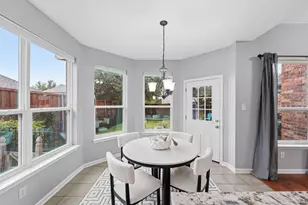 12457 Bruschetta Dr, Frisco, TX 75033 - Photo 9