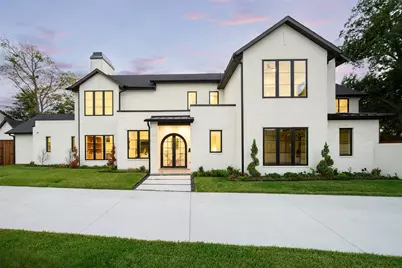 6452 Walnut Hill Lane, Dallas, TX 75230 - Photo 1