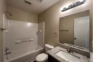 4888 Parkview Hills Ln, Fort Worth, TX 76179 - Photo 13