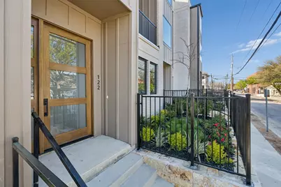 122 S Church Street, McKinney, TX 75069 - Photo 3